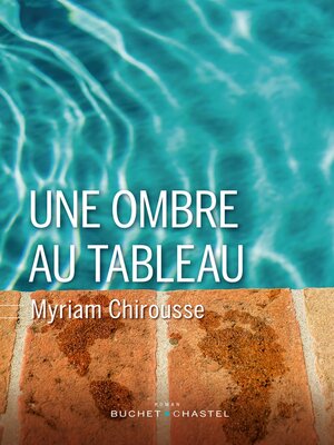 cover image of Une ombre au tableau